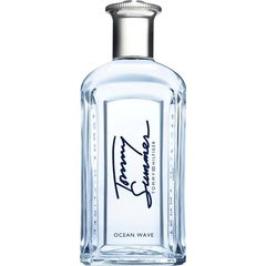 Tommy Summer Ocean Wave by Tommy Hilfiger