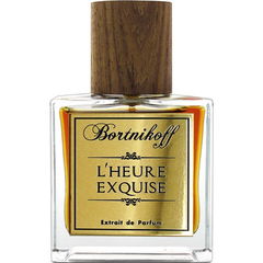 L'Heure Exquise von Bortnikoff