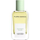 Garden Haze / Soul Garden by Flora Danica