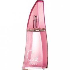 Ciel Rose by Cannon