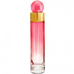 360° Coral von Perry Ellis