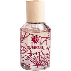 Purpluie von Rosae Virtus