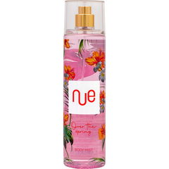 Over the Spring by Nue