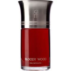 Bloody Wood von Liquides Imaginaires