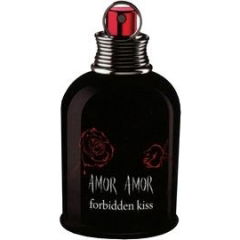 Amor Amor Forbidden Kiss von Cacharel