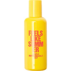 Zara Improbable - 007 Feels Like Summer by Zara