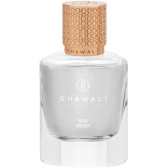Kin Musk von Ghawali