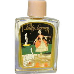 Lady Luxury von Dr. J. B. Lynas & Son