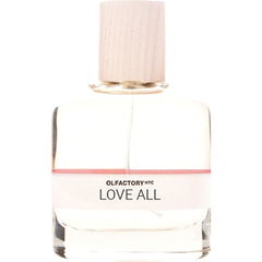 Love All von Olfactory NYC