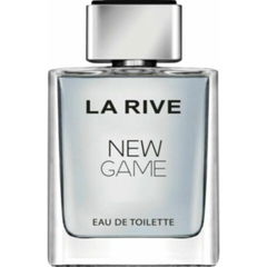 New Game von La Rive