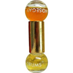 Perfume Dumbell von Dorothy Gray