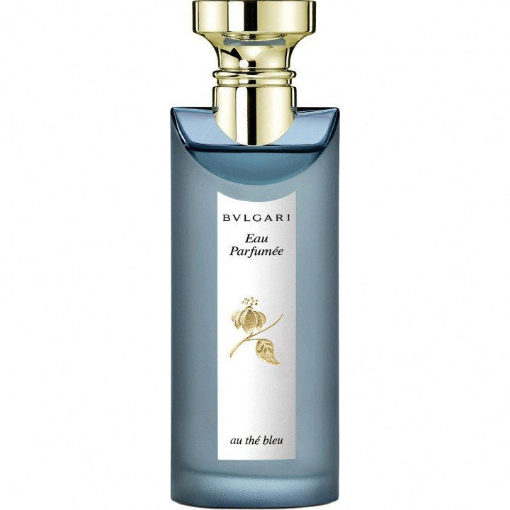Eau Parfumée au Thé Bleu von Bvlgari