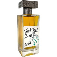 Trat Treat 2 - On Flowers by The Unleashed Apothecary