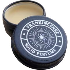 Frankincense by Layali Herbals / Astral Apothecary