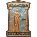 ''Vestalis'' by Lorenzy-Palanca