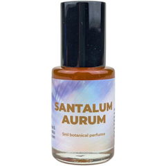Santalum Aurum by Deep Field