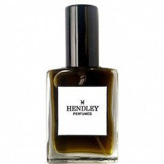Fume by Hendley Perfumes