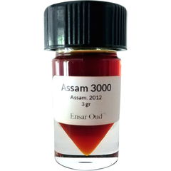 Assam 3000 by Ensar Oud / Oriscent