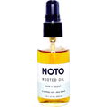 Rooted Oil von Noto