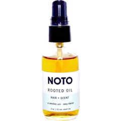 Rooted Oil von Noto