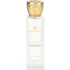 Musk 07 (Hair Perfume) von Swiss Arabian