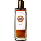 Oud Wood von Duftanker MGO Duftmanufaktur