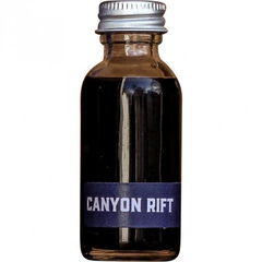 Canyon Rift (Cologne) by Barnaby Black