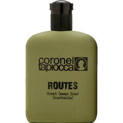Routes - Great Ocean Road (Australia) by Coronel Tapiocca