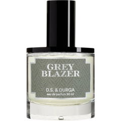 Grey Blazer von D.S. & Durga