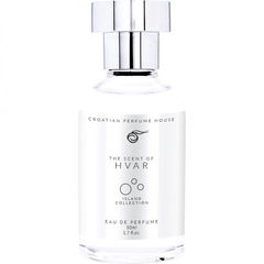 Island Collection - The Scent of Hvar by Croatian Perfume House