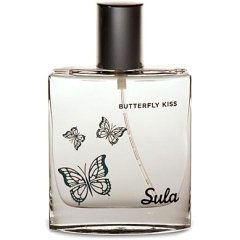 Sula Butterfly Kiss by Susanne Lang Sula Butterfly Kiss by Susanne Lang