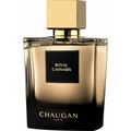 Royal Cannabis by Chaugan