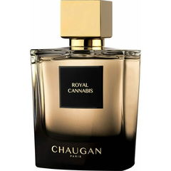 Royal Cannabis by Chaugan