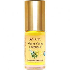 Ylang Ylang Patchouli von Amrita