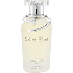 Silver Elixir von Maison Asrar