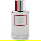 Passio von Confiança