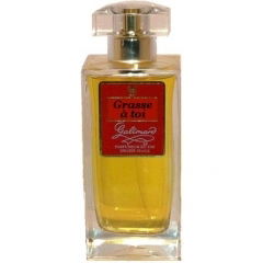 Grasse à Toi by Galimard