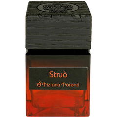 Struò by Tiziana Terenzi