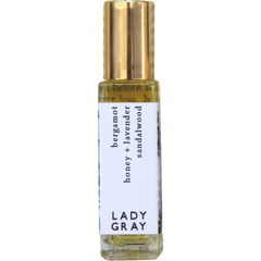 Lady Gray by All Tribes Apothecary