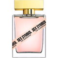 The Superstar by Cristina Pedroche / The Superstar by Sabrina Sato by Sex Symbol