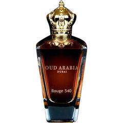Rouge 540 by Oud Arabia