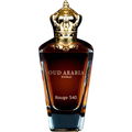 Rouge 540 by Oud Arabia