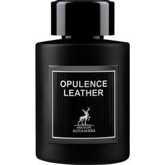 Opulence Leather by Maison Alhambra