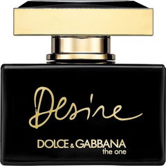 The One Desire by Dolce & Gabbana