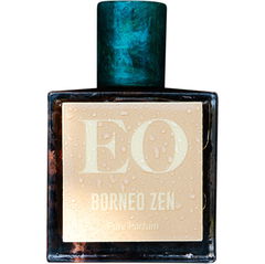 Borneo Zen: Trifecta (Pure Parfum) von Ensar Oud / Oriscent
