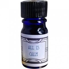 All is Calm von Nui Cobalt Designs