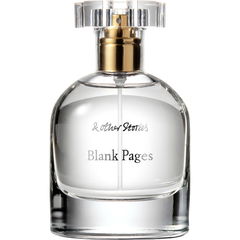 Blank Pages (Eau de Toilette) von & Other Stories