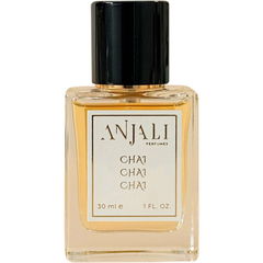 Chai Chai Chai by Anjali Perfumes