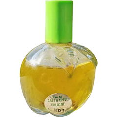 Green Apple by Max Factor