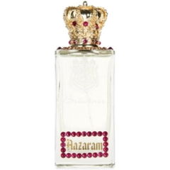 Royal Collection - Aazaram von Parfümerie Brückner